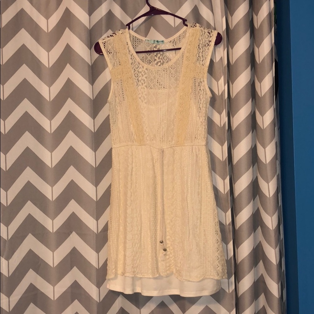 Casual Summer Dress